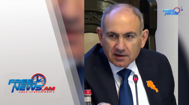 Բիզնեսից ակնկալում ենք հարկային պարտաճանաչություն. Փաշինյան