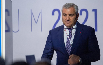 Սամվել Կարապետյանին թույլատրվել է Facebook-ում տեսաուղերձ հրապարակել