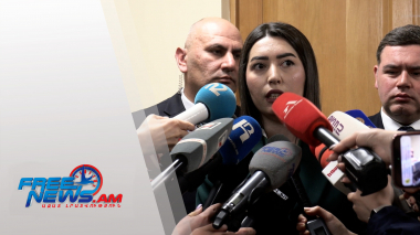 Հայաստանն անվտանգ երկիր է համարվում. Սարգսյան