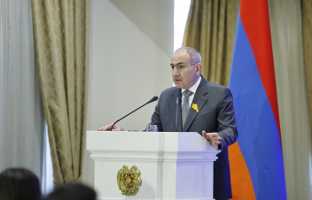 Քոչարյանը, Կարապետյանն ու Ծառուկյանը փորձում են բացել փակված պատերազմի դուռը․ այդ ուժերը աներկբա մերժվելու են․ վարչապետ