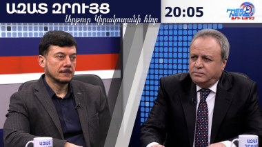 Տեսեք՝ ինչ խորը «կոնսերվաներ» են բացահայտվում, ծպտյալ գործակալները զորակոչվել են, Հովսեփ Խուրշուդյան
