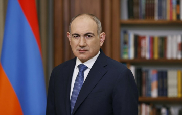 Նոր կյանք և զարթոնք խորհրդանշող տոնը թող բարօրություն բերի Իրանի բարեկամ ժողովրդին․ վարչապետը ուղերձներ է հղել