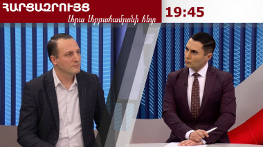 Իրանը պատրաստ է պաշտպանվել որքան պետք լինի․ Արաղչի