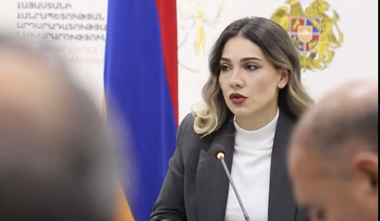 Համաներում չի նախատեսվում․ շեշտը դրված է պատժից վաղաժամկետ ազատման վրա. Սրբուհի Գալյան