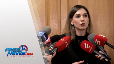 Հայաստանի նոր Սահմանադրությունն իրավական մասով լրիվ պատրաստ է․ Ս․ Գալյան