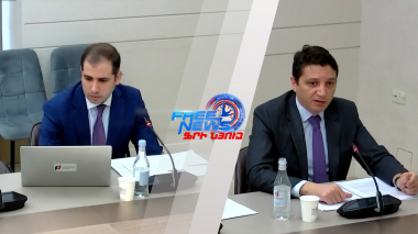 Պետական բյուջեի եկամուտները կտրուկ աճ են գրանցել Հովհաննիսյան