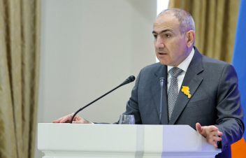 Արձագանքի ամենաճիշտ պահն է, որ ժողովուրդը տեր կանգնի իր խաղաղությանը. վարչապետը խոսել է առաջնորդության մասին