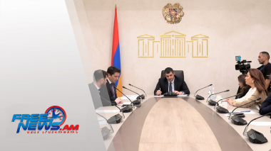 ԱԺ հանձնաժողովում քննարկվել է Հայաստան ԵՄ գործակցության օրակարգը