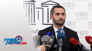 Ընդդիմությունը պատերազմի դուռն է բացում.Ռուբինյան