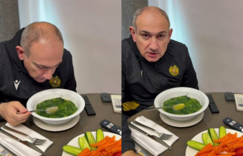 Փիփերթ ԱԺ-Կառավարություն հարցուպատասխանից առաջ. վարչապետը տեսանյութ է հրապարակել