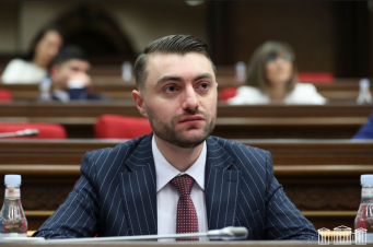 Ովքեր Դեբեդին առափնյա այգիներ, անասնագոմեր ունեն, խնդրում եմ այսօր և առաջիկա 2 օրերին դադարեցնել աշխատանքները