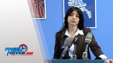 «Քոչարյանի բռնությունները տեսել ենք, քվեաթերթիկի տեղ չհասնելն էլ հետը». Հակոբյան