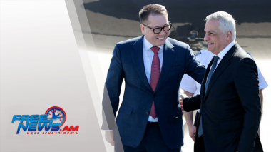 Կապուղիներ, առևտուր, շուկա ԵԱՏՄ ի նոր օրակարգը