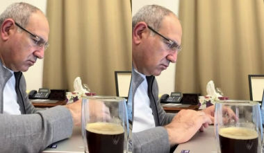 Այս պահի նամակների թիվը՝ 1272․ վարչապետը օրը սկսել է նամակների ընթերցմամբ