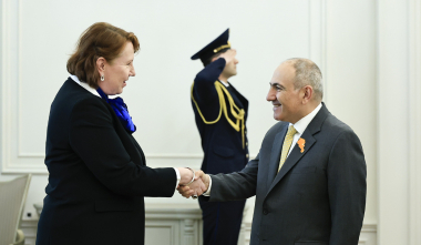 ՀՀ վարչապետն ու ԵՄ քաղաքացիական առաքելության նորանշանակ ղեկավարն անդրադարձել են Հայաստանի և Ադրբեջանի միջև խաղաղության հաստատմանը