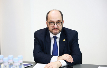 «Ուժեղ Հայաստանը» մեր անկախ ու ինքնիշխան պետության գլխին ցանկանում է պատուհաս դառնալ. Հարությունյան