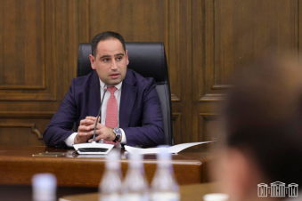 Քյաբաբն ու 20.000 դրամը որպես ընդդիմության հիմնական «հաղթաթուղթ». Դավիթ Խուդաթյան