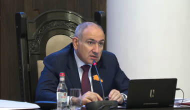 Պետք է կենտրոնանալ արևային էներգիայի կուտակման վրա. Փաշինյան