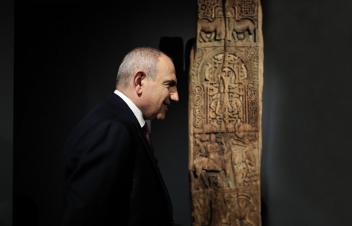 Միջնադարյան հերթական արժեքի վերադարձը Հայաստան․ վարչապետը տեսանյութ է հրապարակել