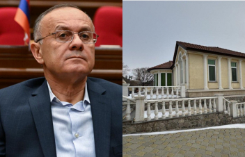 Սևանա լճի հողամասերում ապամոնտաժվել է 86 շենք-շինություն, այդ թվում՝ Սեյրան Օհանյանի առանձնատան պարիսպները և թեքահարթակը