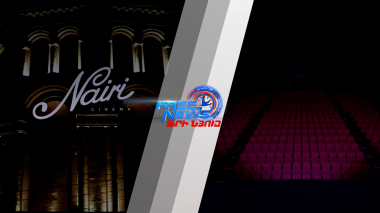 Վերազինված դահլիճ, նորարարական լուծումներ «Նաիրի» կինոթատրոնը վերաբացվեց