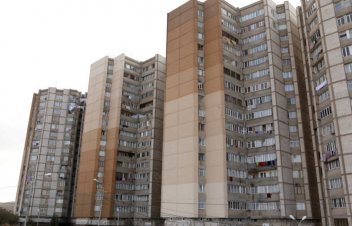 Պետությունը 100 տոկոս կսուբսիդավորի 6 և ավելի երեխաներ ունեցող ընտանիքների բնակարանների ձեռքբերումը. նախագիծ