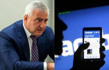 Միևնույն անձի կողմից կառավարվող բազմաթիվ էջեր. Սամվել Կարապետյանի վիրտուալ աջակիցների բանակը. Media.am