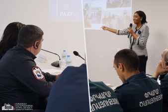 Հայաստանում է Ատոմային էներգիայի միջազգային գործակալության փորձագիտական խումբը