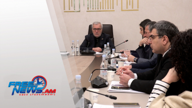 ԱԺ ՔՊ պատգամավոր Հայկ Սարգսյանի բերած օրինագիծը մերժվեց