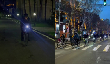 2026-ի մեր առաջին հեծանվային զբոսանքը Երևանում․ վարչապետը տեսանյութ է հրապարակել