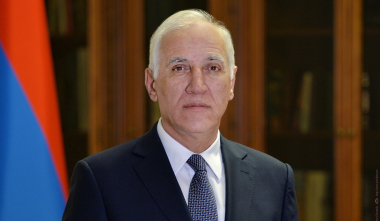 Մեր ինքնության մեջ մայրական կերպարը առանձնահատուկ տեղ ունի. նախագահի շնորհավորական ուղերձը