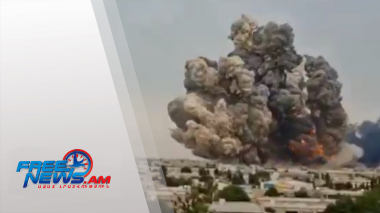 Հարվածներ, սպառնալիքներ, ձախողված հրադադար