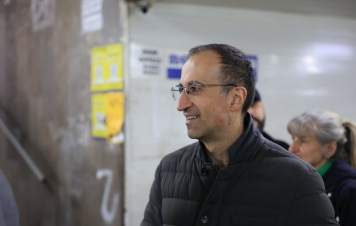 Հերթական ուժը պատճենում է մեր` արդեն իսկ ընթացքում եղած նախաձեռնությունները․ Թորոսյանը