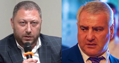 Աղմկարահույց սկանդալներով ՊԵԿ-ից հեռացված նախկին պաշտոնյան՝ Ուժեղ Հայաստանի ցուցակում