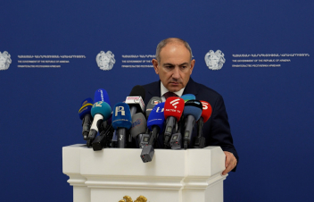 Հայաստան-ՌԴ հարաբերությունները գտնվում են կառուցողական տրանսֆորմացիայի փուլում. Փաշինյան