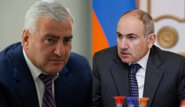 Ակնհայտ է, որ ամբողջ ունեցվածքը իր ձեռքից վերցվելու է. Փաշինյանը՝ Սամվել Կարապետյանի մասին