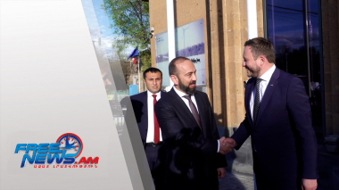 ՀՀ Էստոնիա հարաբերությունները՝ նոր փուլում․ Էստոնիայի դեսպանության բացումը՝ Երևանում