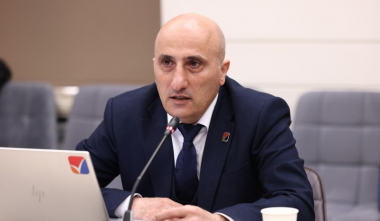 Վահագն Հովակիմյանը ներկայացրել է իր և Ռուսաստանի դեսպանի հանդիպման մանրամասները