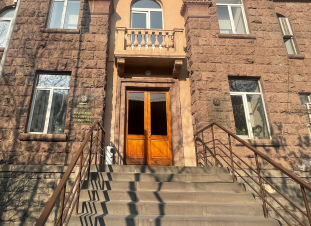 Այսօրվանից ԱԺ ընտրություններին մասնակցելու մտադրություն ունեցող քաղաքական ուժերը կարող են ներկայացնել իրենց հայտերը