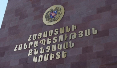 Մրգաշենում սպանությունը կատարել են եղբայրներ, նրանցից մեկը անչափահաս է, կա ձերբակալված. ՔԿ