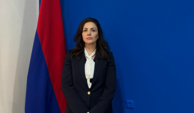 Ջրային կոմիտեի նախագահը նոր տեղակալ ունի