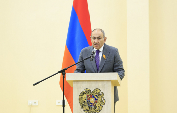 Պետությունը պայման է, որտեղ կստանանք կրթություն, և այն դարձնենք ավելի մեծ արդյունք պետության համար․ վարչապետ