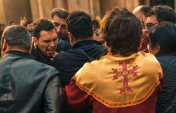 Եկեղեցում վարչապետին հարվածելու փորձ արած Դավիթ Մինասյանի խափանման միջոցը փոխվել է