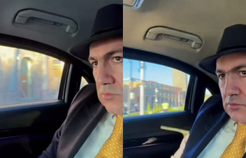 Բարի լույս, լավ օր և սիրում եմ բոլորիդ. վարչապետ