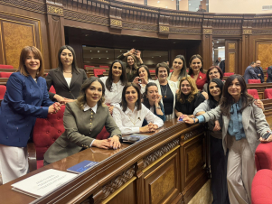 ՔՊ կանայք(լուսանկար)