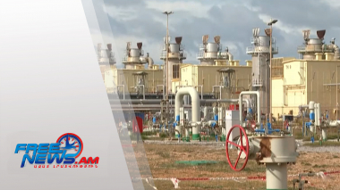 Ադրբեջանը դարձել է Չեխիայի խոշորագույն նավթի մատակարարը