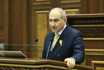 Քաղաքացիները խաղաղությունն ավելի շատ են զգում, քան մենք սպասում էինք․ Փաշինյան