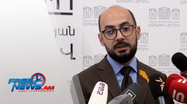 Ընտրակաշառքով ոչ ոք իշխանության չի կարող գալ. Հովհաննիսյան