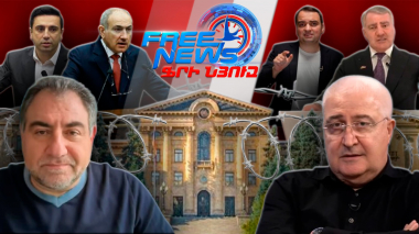 Հունիսի 7-ը որպես շրջադարձային կետ, Հայաստանի կողմնորոշման և ապագայի համար