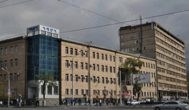 Ձերբակալվել են Մանկավարժական համալսարանի պրոռեկտորը և մի շարք այլ աշխատակիցներ․ ՀԿԿ